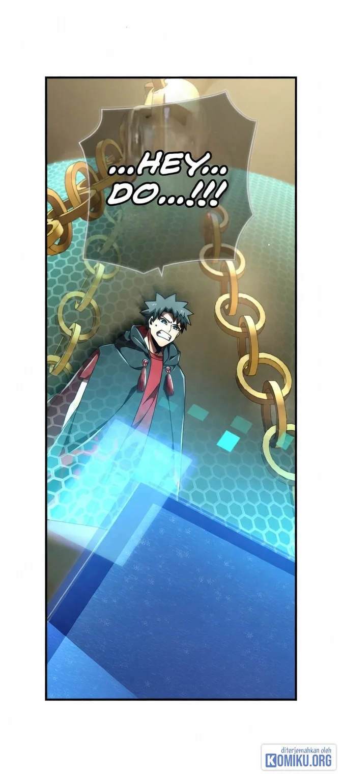 Savior of Divine Blood ~Draw Out 0.00000001% to Become the Strongest~ Chapter 163 Gambar 100