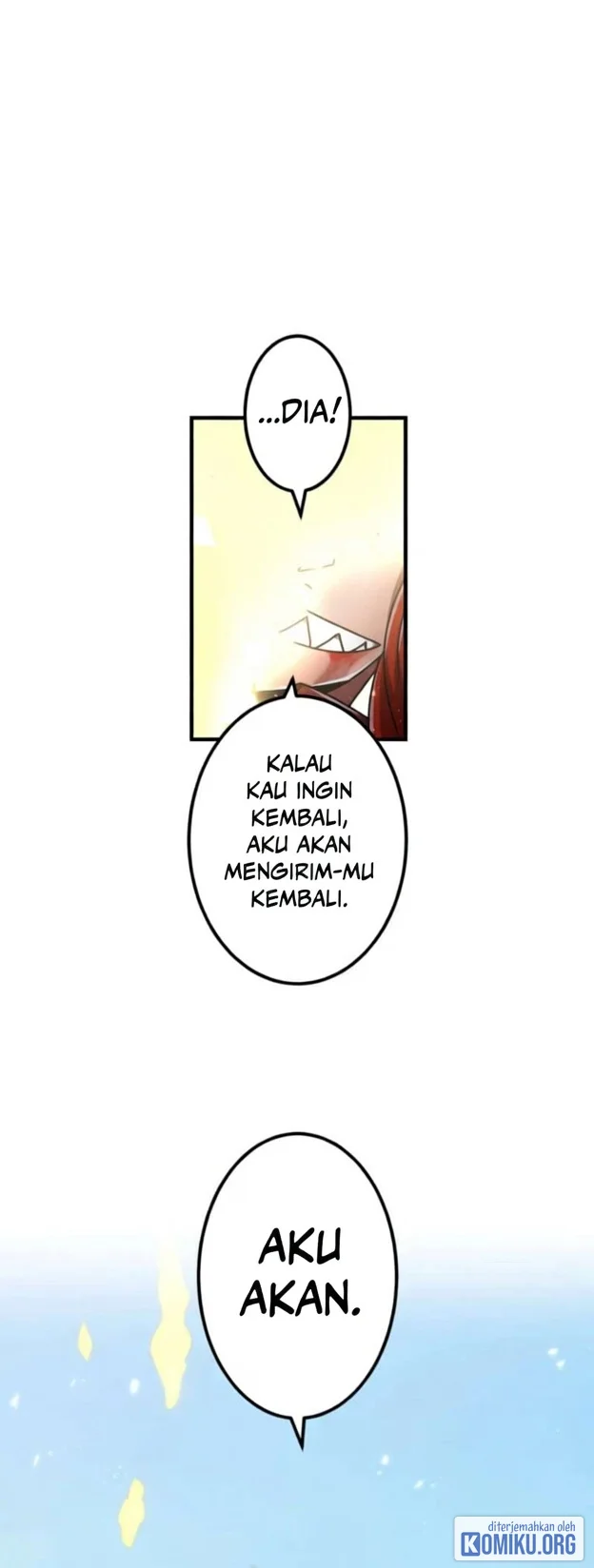 Savior of Divine Blood ~Draw Out 0.00000001% to Become the Strongest~ Chapter 165 Gambar 79
