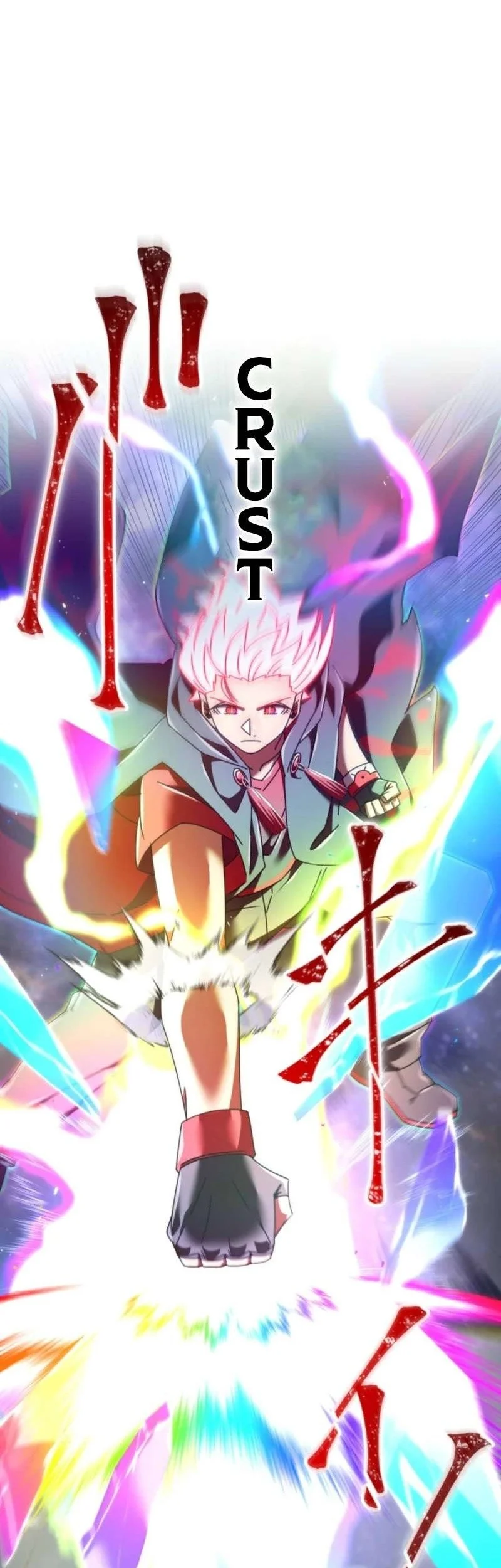 Savior of Divine Blood ~Draw Out 0.00000001% to Become the Strongest~ Chapter 167 Gambar 73