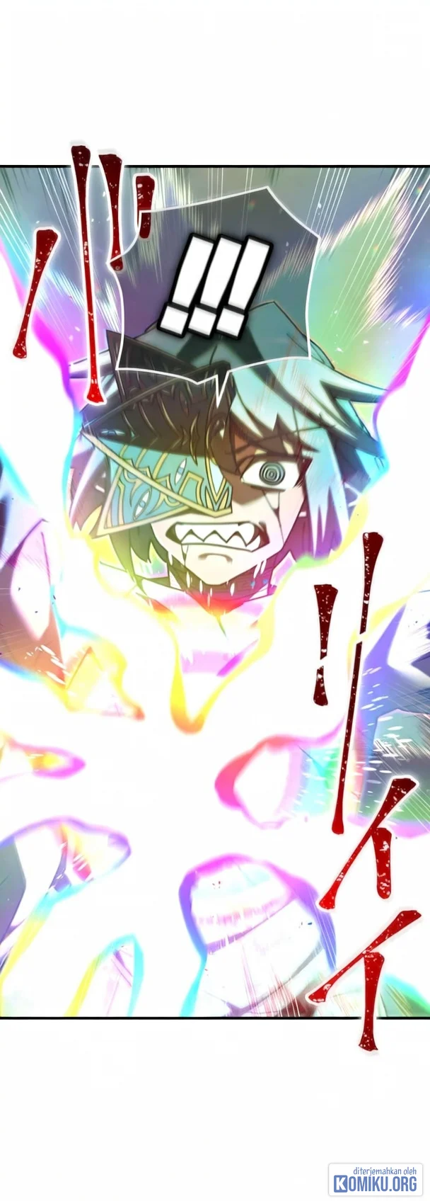 Savior of Divine Blood ~Draw Out 0.00000001% to Become the Strongest~ Chapter 167 Gambar 76