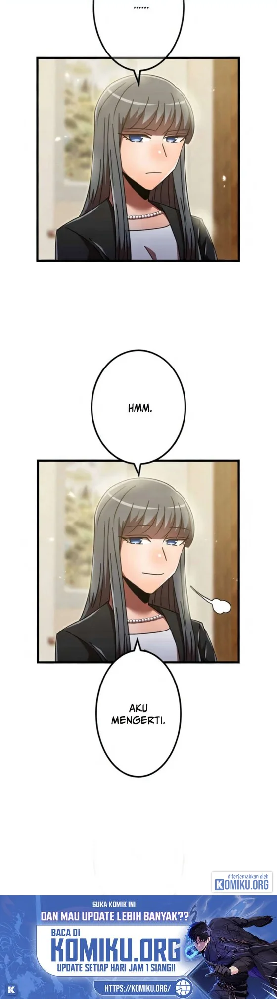 Savior of Divine Blood ~Draw Out 0.00000001% to Become the Strongest~ Chapter 169 Gambar 76