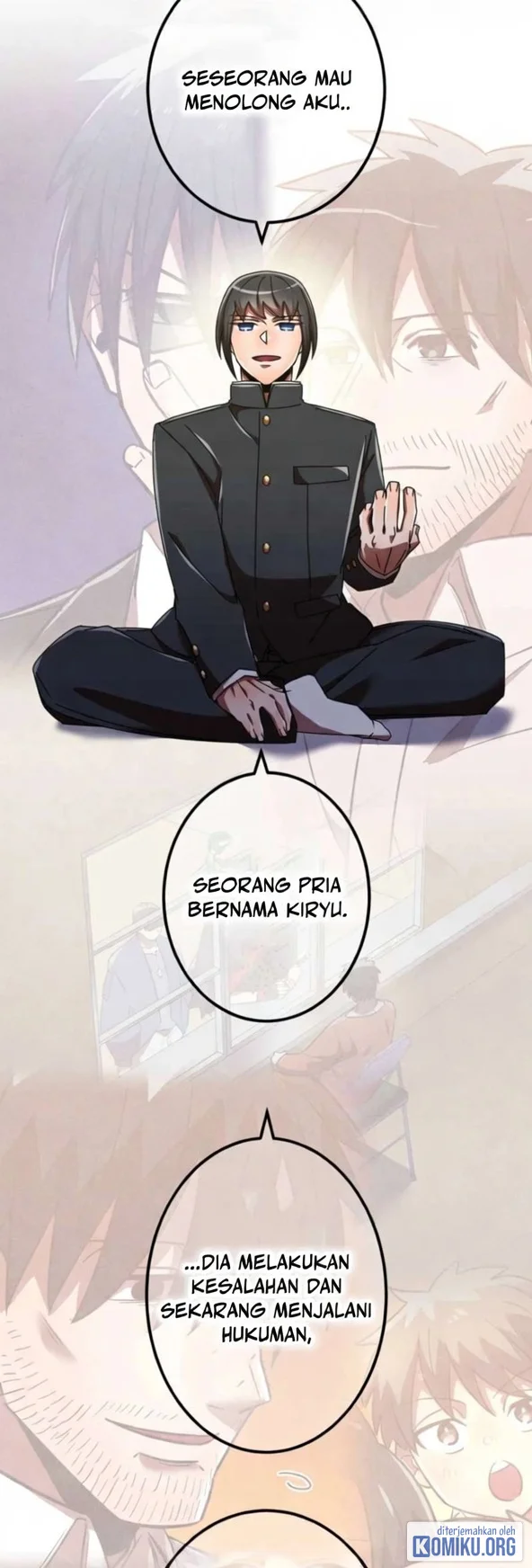Savior of Divine Blood ~Draw Out 0.00000001% to Become the Strongest~ Chapter 169 Gambar 78