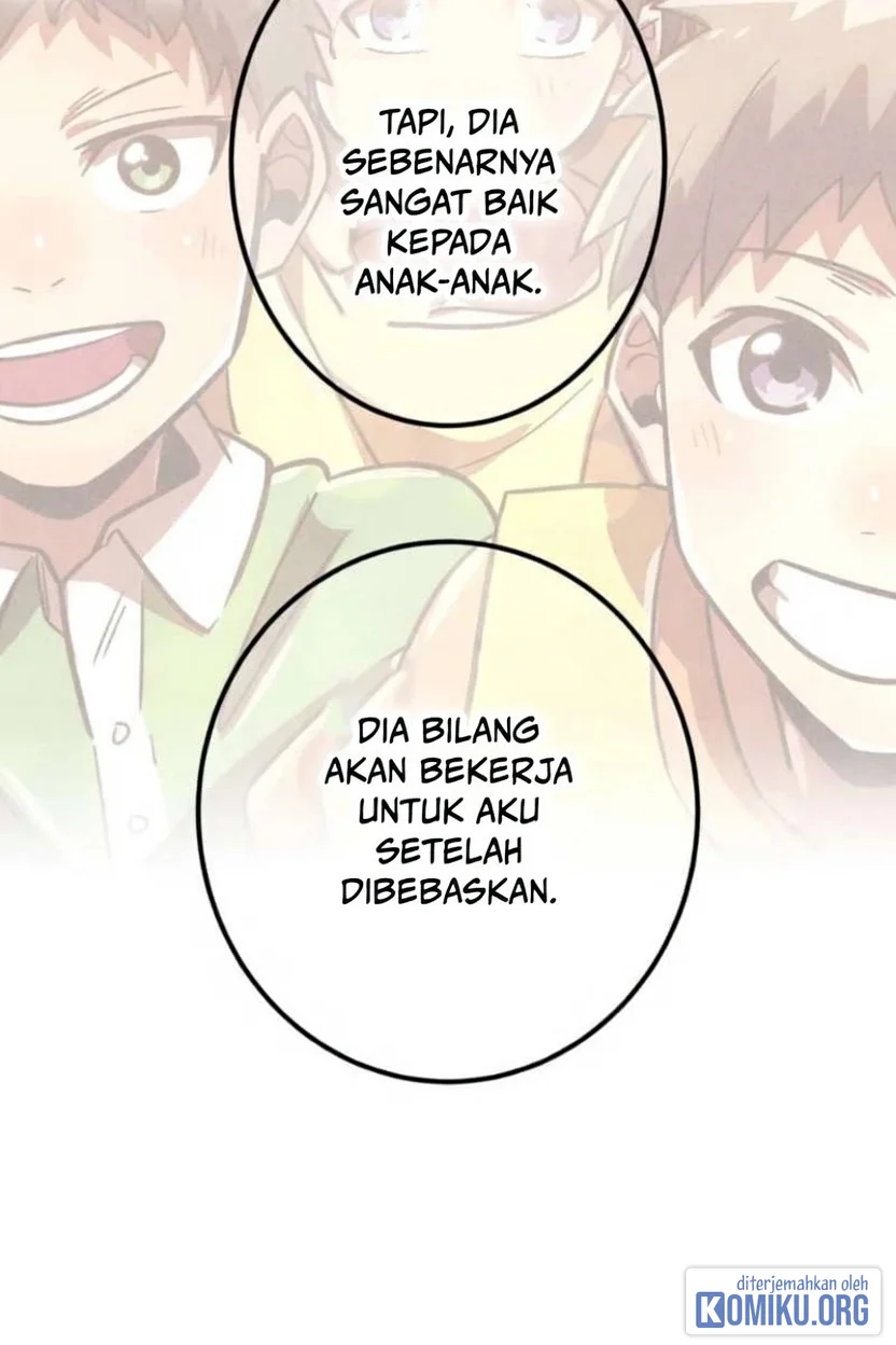 Savior of Divine Blood ~Draw Out 0.00000001% to Become the Strongest~ Chapter 169 Gambar 79