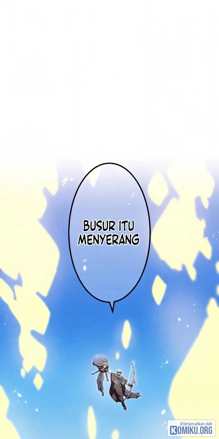 Savior of Divine Blood ~Draw Out 0.00000001% to Become the Strongest~ Chapter 170 Gambar 72