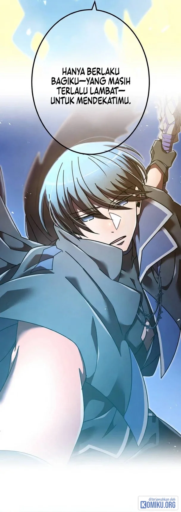 Savior of Divine Blood ~Draw Out 0.00000001% to Become the Strongest~ Chapter 170 Gambar 73