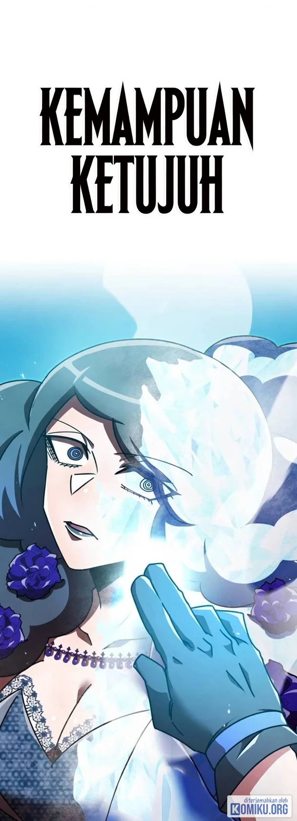 Savior of Divine Blood ~Draw Out 0.00000001% to Become the Strongest~ Chapter 170 Gambar 74