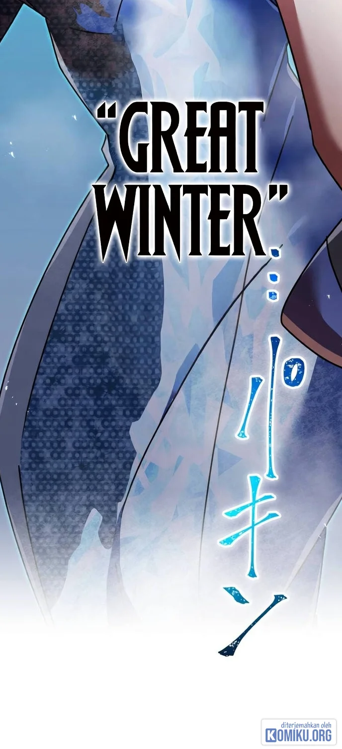 Savior of Divine Blood ~Draw Out 0.00000001% to Become the Strongest~ Chapter 170 Gambar 75
