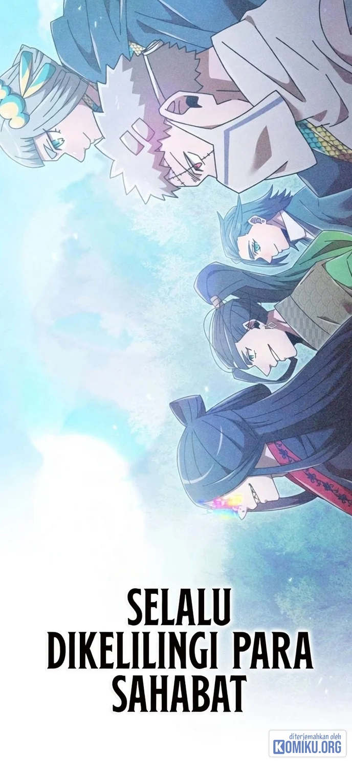 Savior of Divine Blood ~Draw Out 0.00000001% to Become the Strongest~ Chapter 173 Gambar 84
