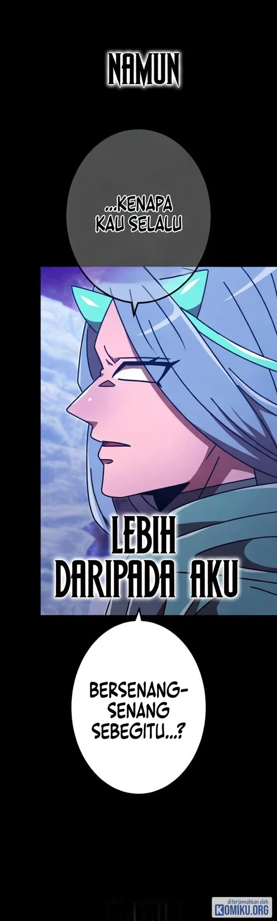 Savior of Divine Blood ~Draw Out 0.00000001% to Become the Strongest~ Chapter 174 Gambar 88
