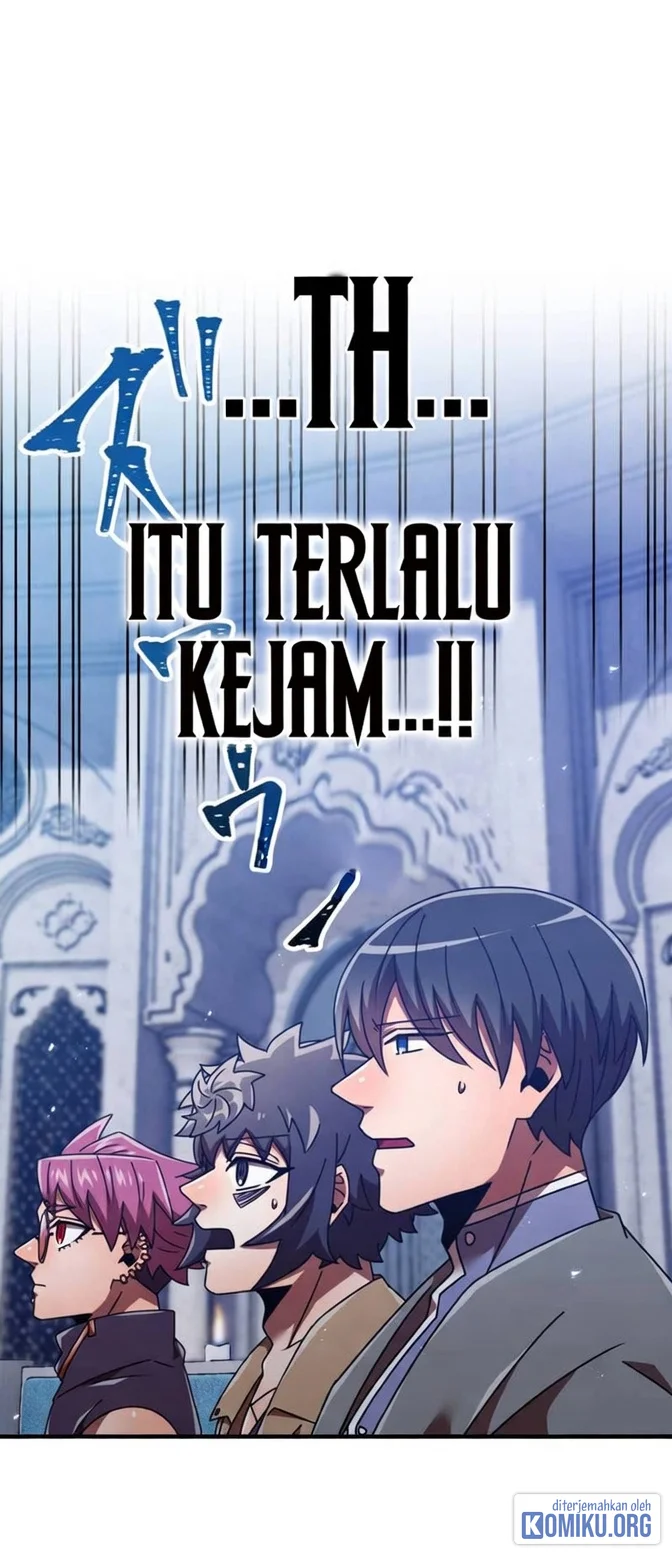 Savior of Divine Blood ~Draw Out 0.00000001% to Become the Strongest~ Chapter 176 Gambar 86