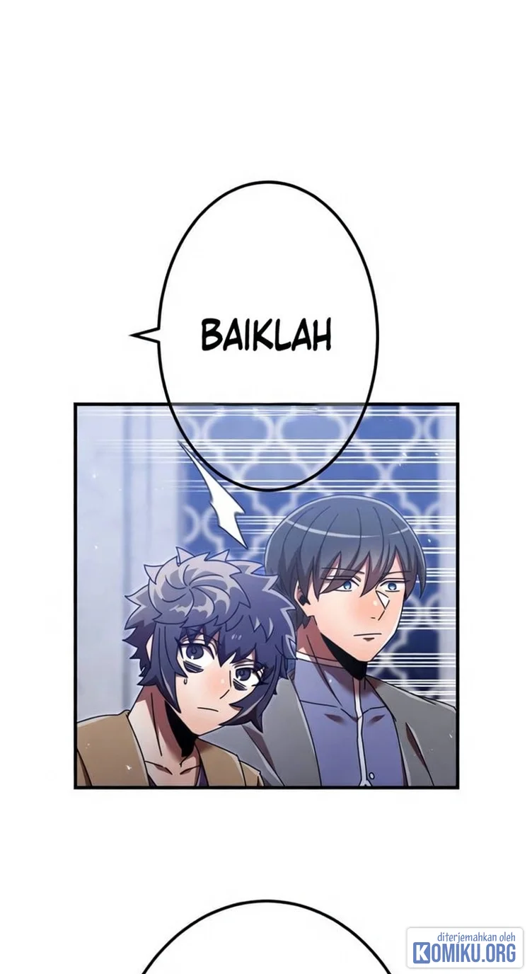 Savior of Divine Blood ~Draw Out 0.00000001% to Become the Strongest~ Chapter 176 Gambar 88