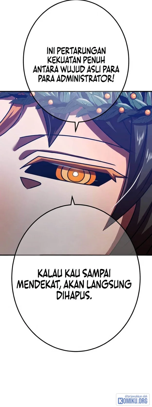 Savior of Divine Blood ~Draw Out 0.00000001% to Become the Strongest~ Chapter 177 Gambar 68
