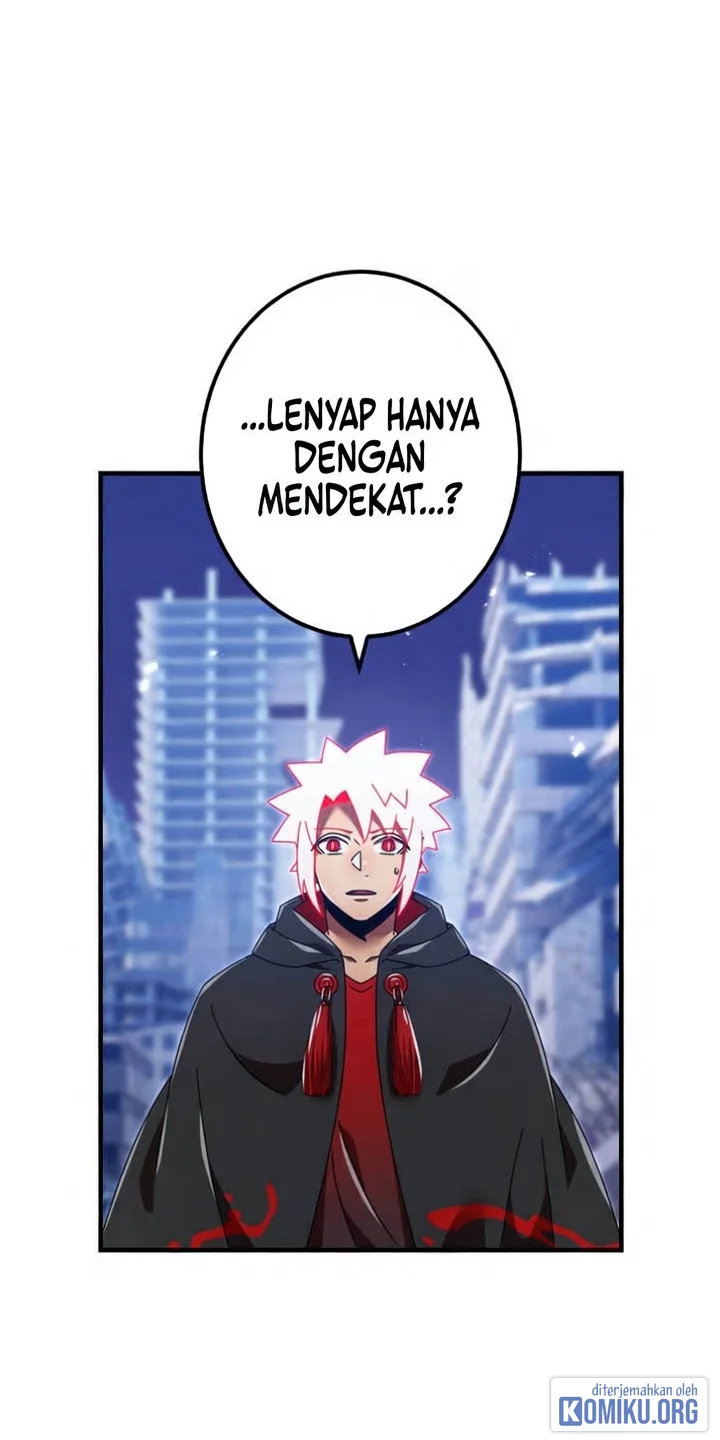 Savior of Divine Blood ~Draw Out 0.00000001% to Become the Strongest~ Chapter 177 Gambar 69