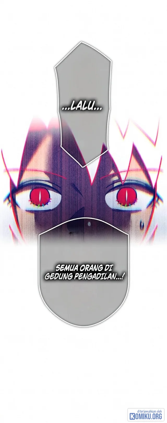 Savior of Divine Blood ~Draw Out 0.00000001% to Become the Strongest~ Chapter 177 Gambar 70