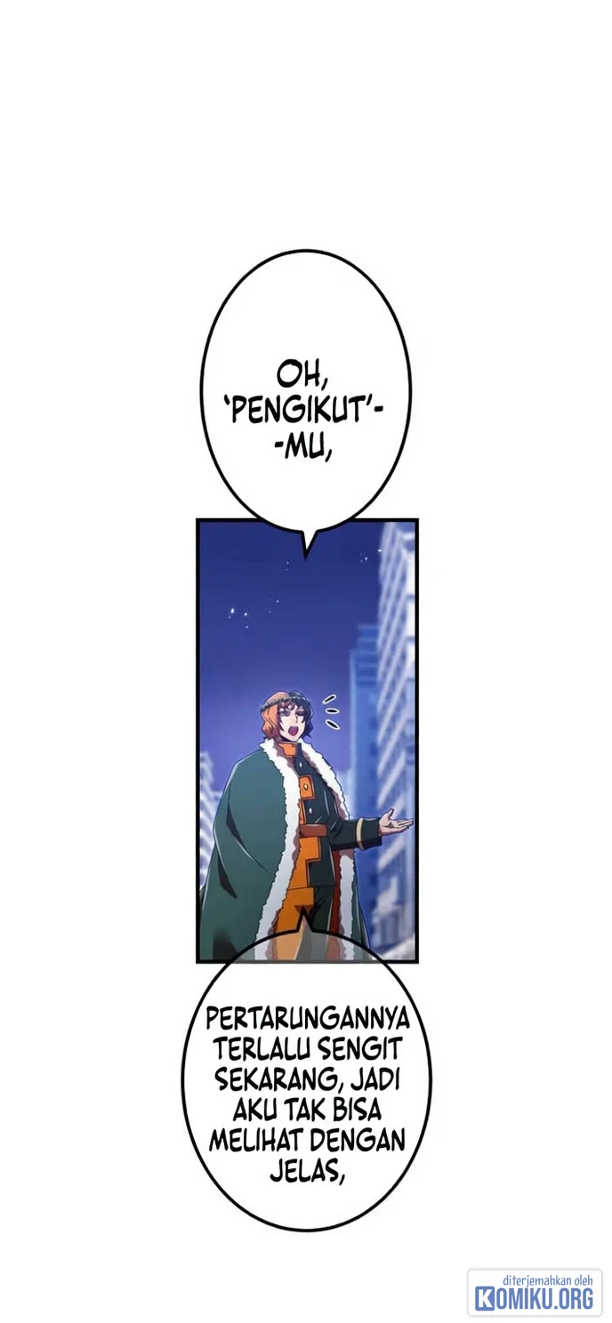 Savior of Divine Blood ~Draw Out 0.00000001% to Become the Strongest~ Chapter 177 Gambar 71