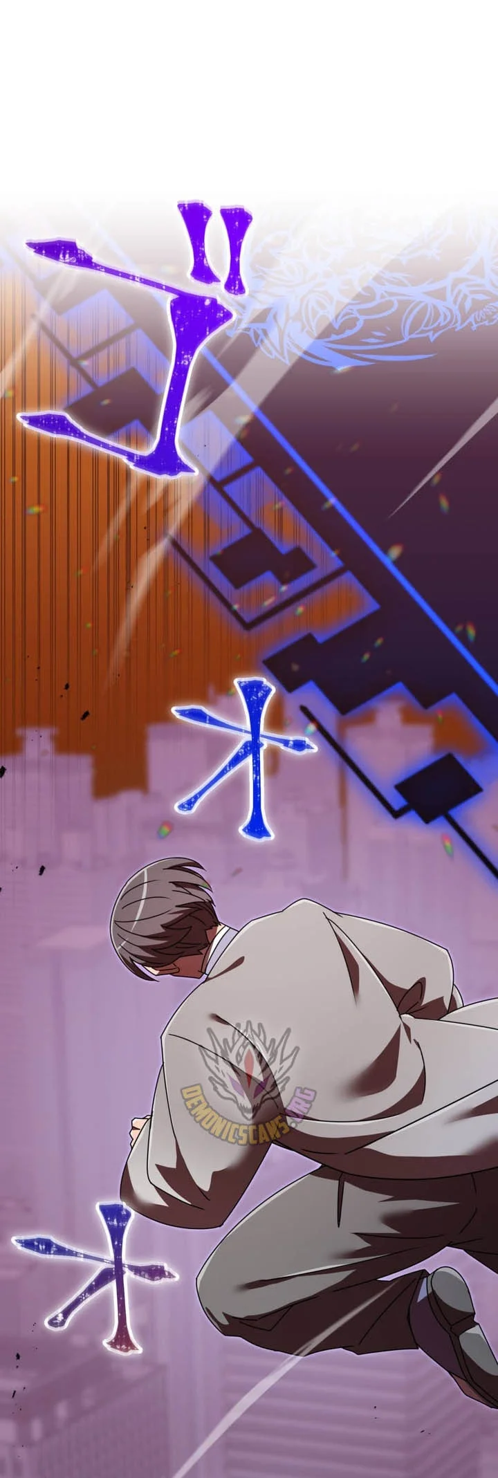 Savior of Divine Blood ~Draw Out 0.00000001% to Become the Strongest~ Chapter 179 halaman 82