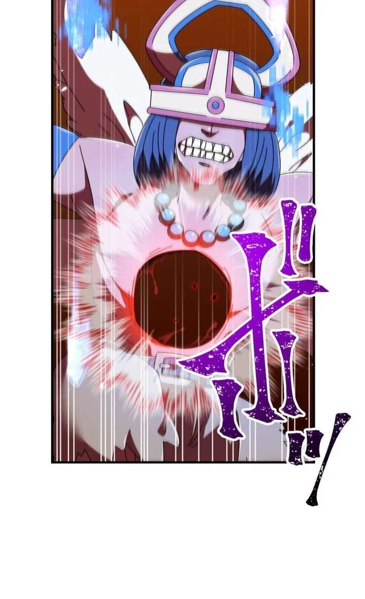 Savior of Divine Blood ~Draw Out 0.00000001% to Become the Strongest~ Chapter 180 Gambar 67