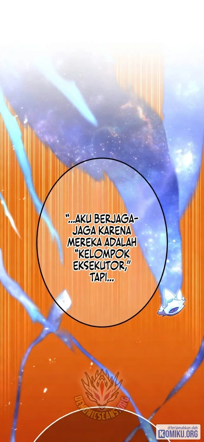 Savior of Divine Blood ~Draw Out 0.00000001% to Become the Strongest~ Chapter 180 Gambar 68