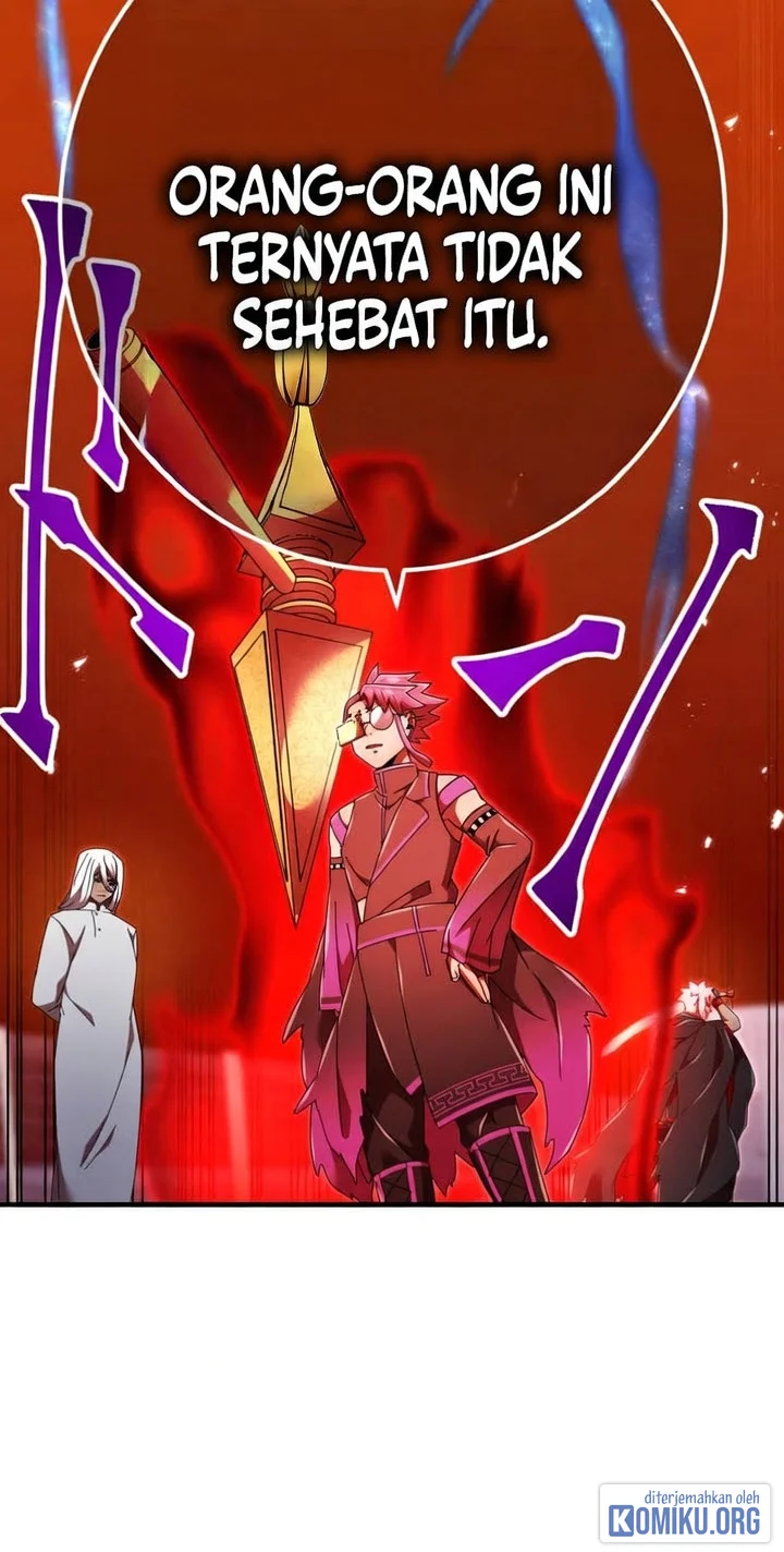 Savior of Divine Blood ~Draw Out 0.00000001% to Become the Strongest~ Chapter 180 Gambar 69