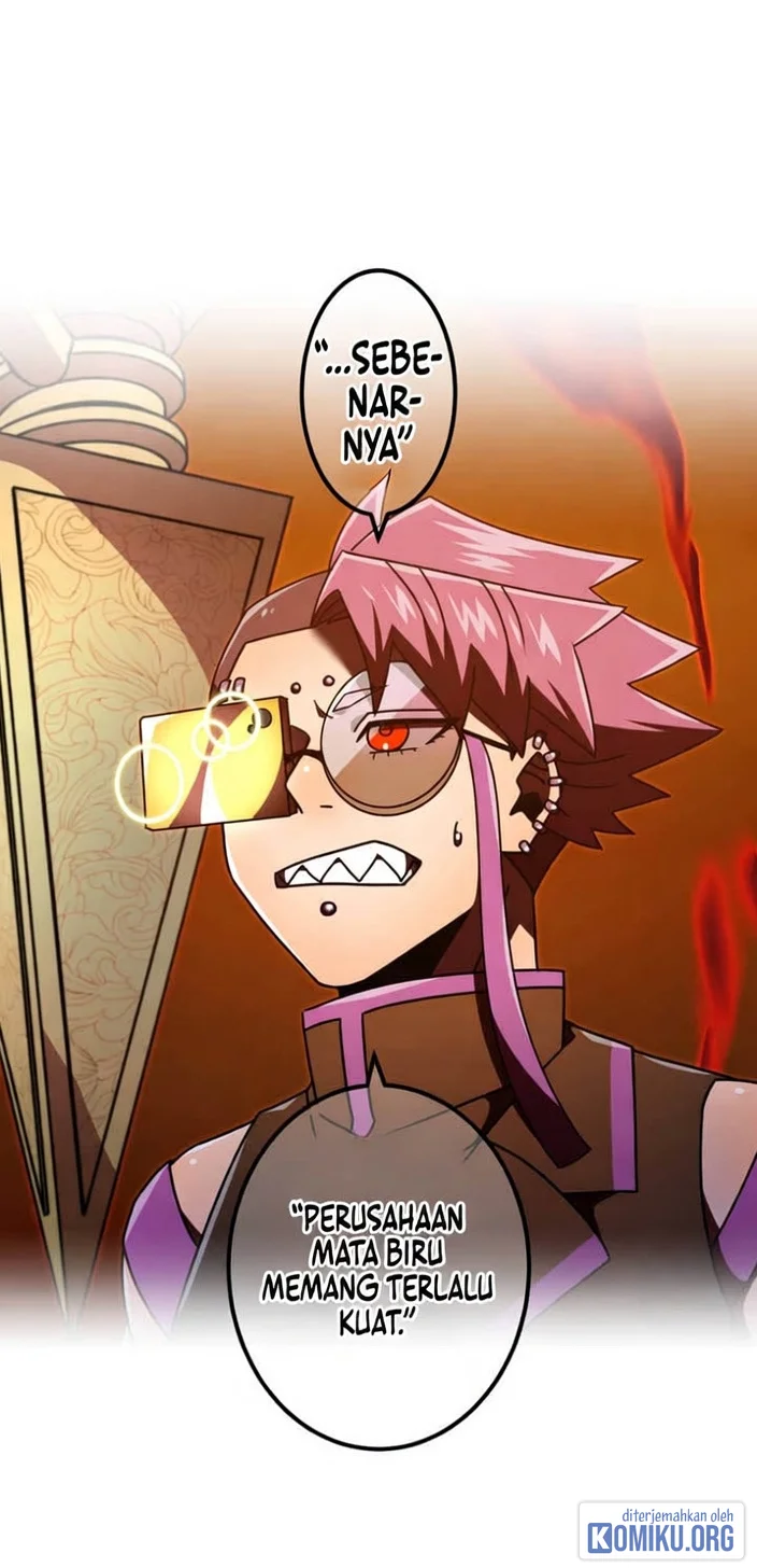 Savior of Divine Blood ~Draw Out 0.00000001% to Become the Strongest~ Chapter 180 Gambar 70