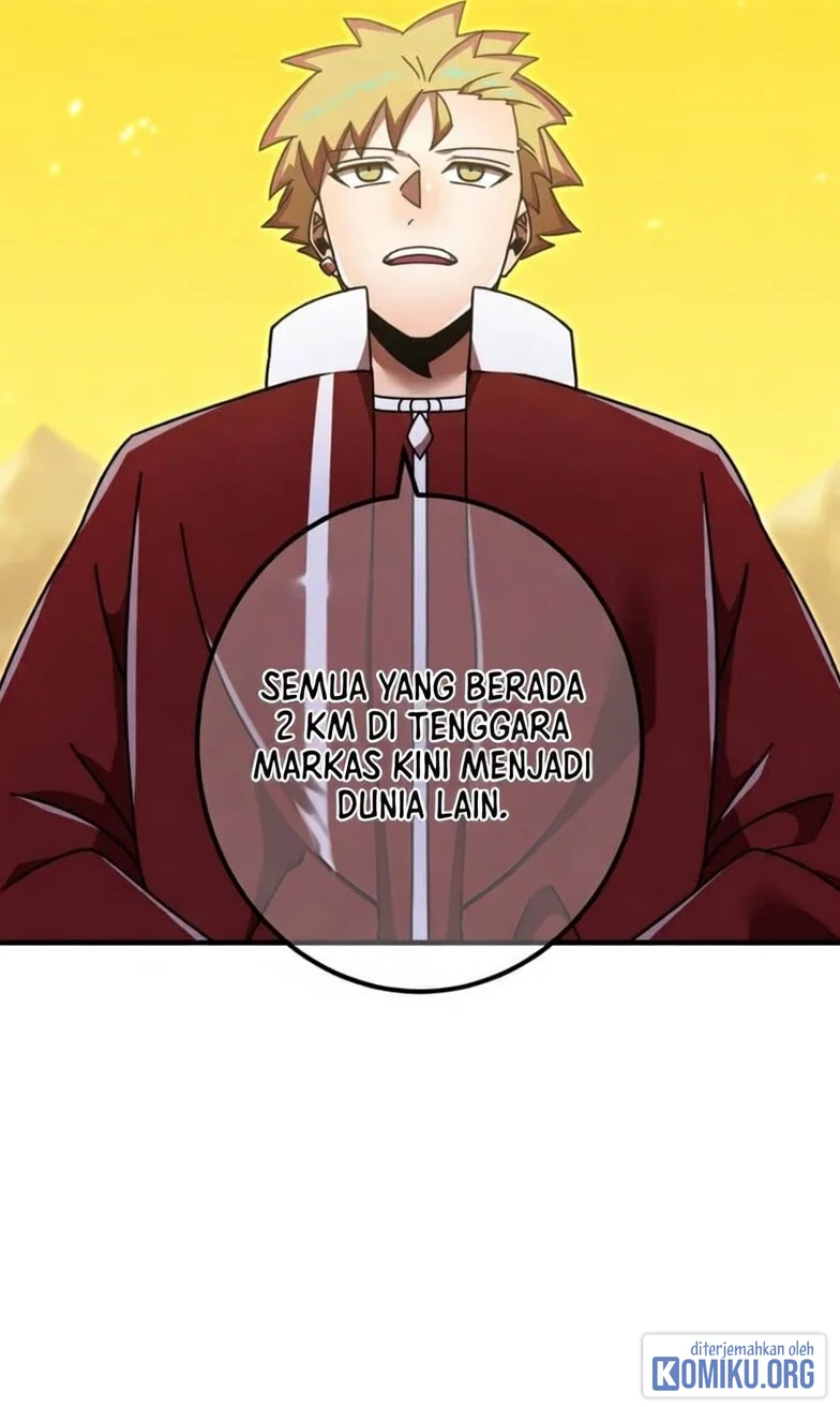 Savior of Divine Blood ~Draw Out 0.00000001% to Become the Strongest~ Chapter 181 Gambar 56