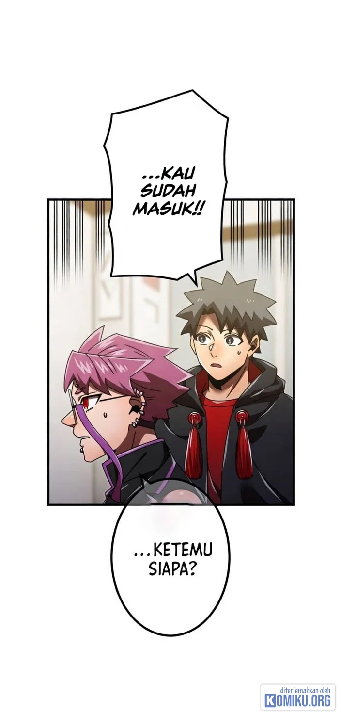 Savior of Divine Blood ~Draw Out 0.00000001% to Become the Strongest~ Chapter 181 Gambar 57