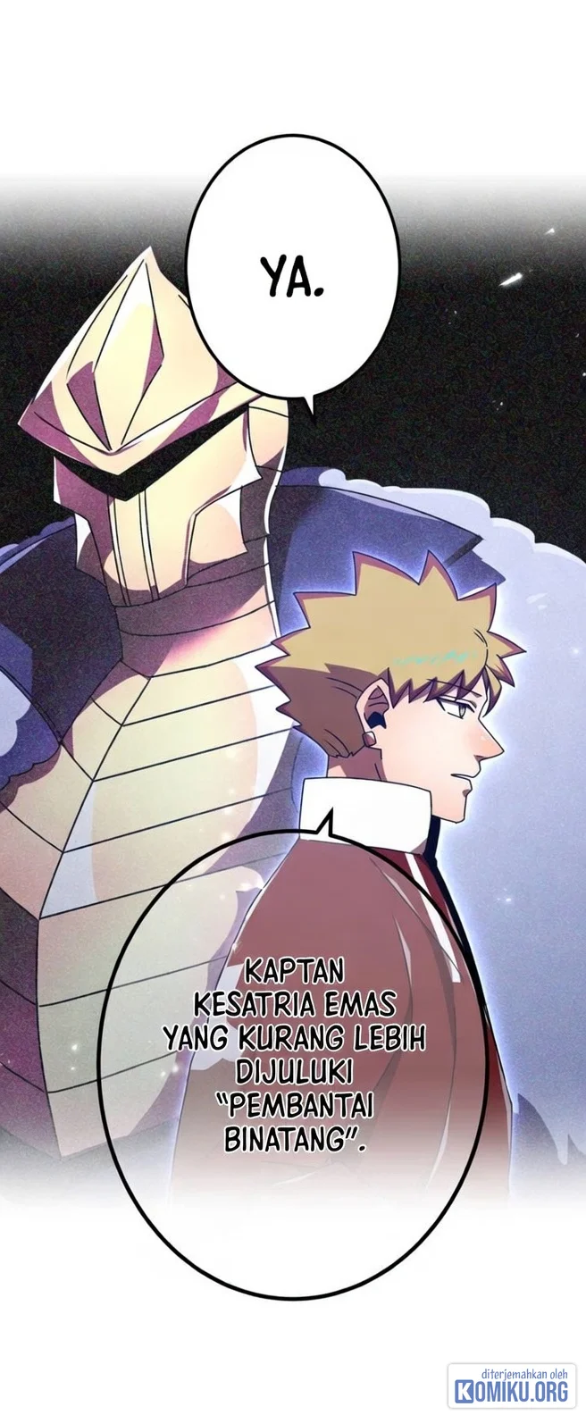 Savior of Divine Blood ~Draw Out 0.00000001% to Become the Strongest~ Chapter 181 Gambar 58
