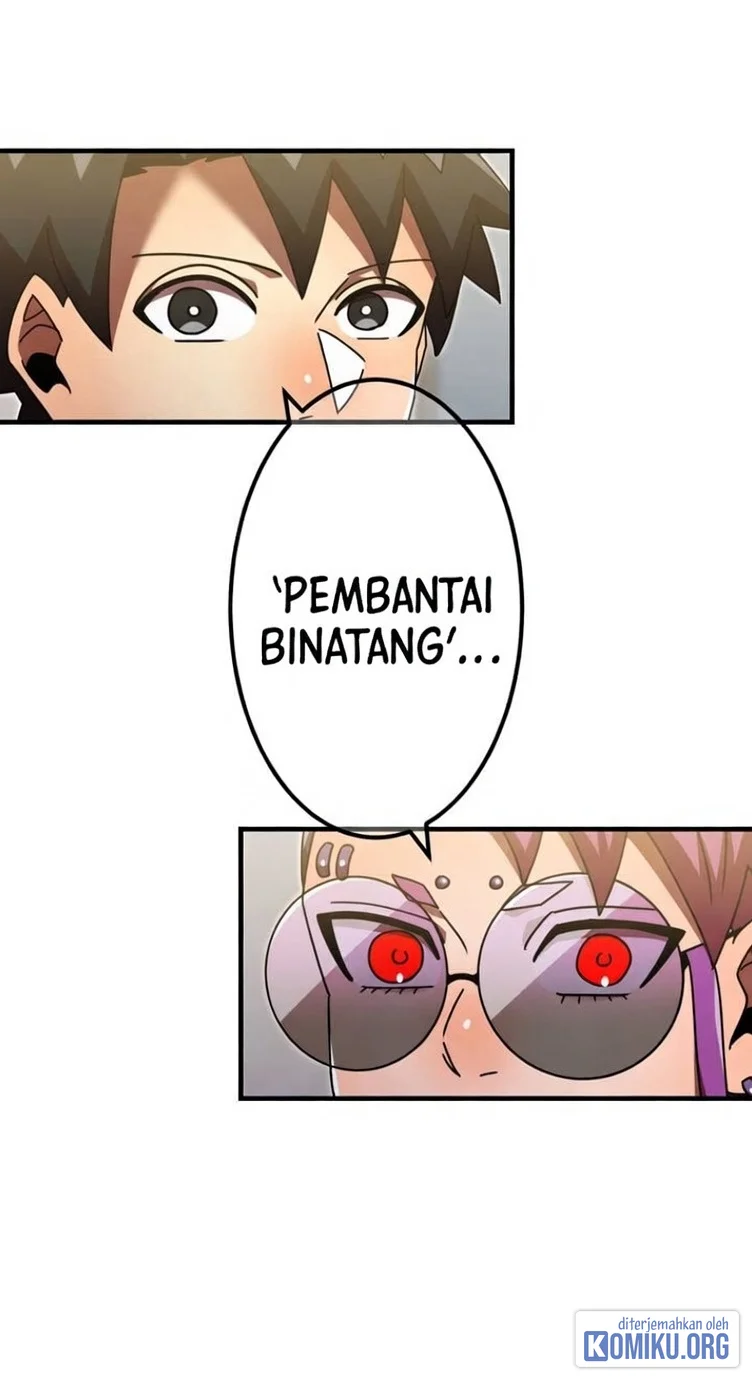 Savior of Divine Blood ~Draw Out 0.00000001% to Become the Strongest~ Chapter 181 Gambar 59