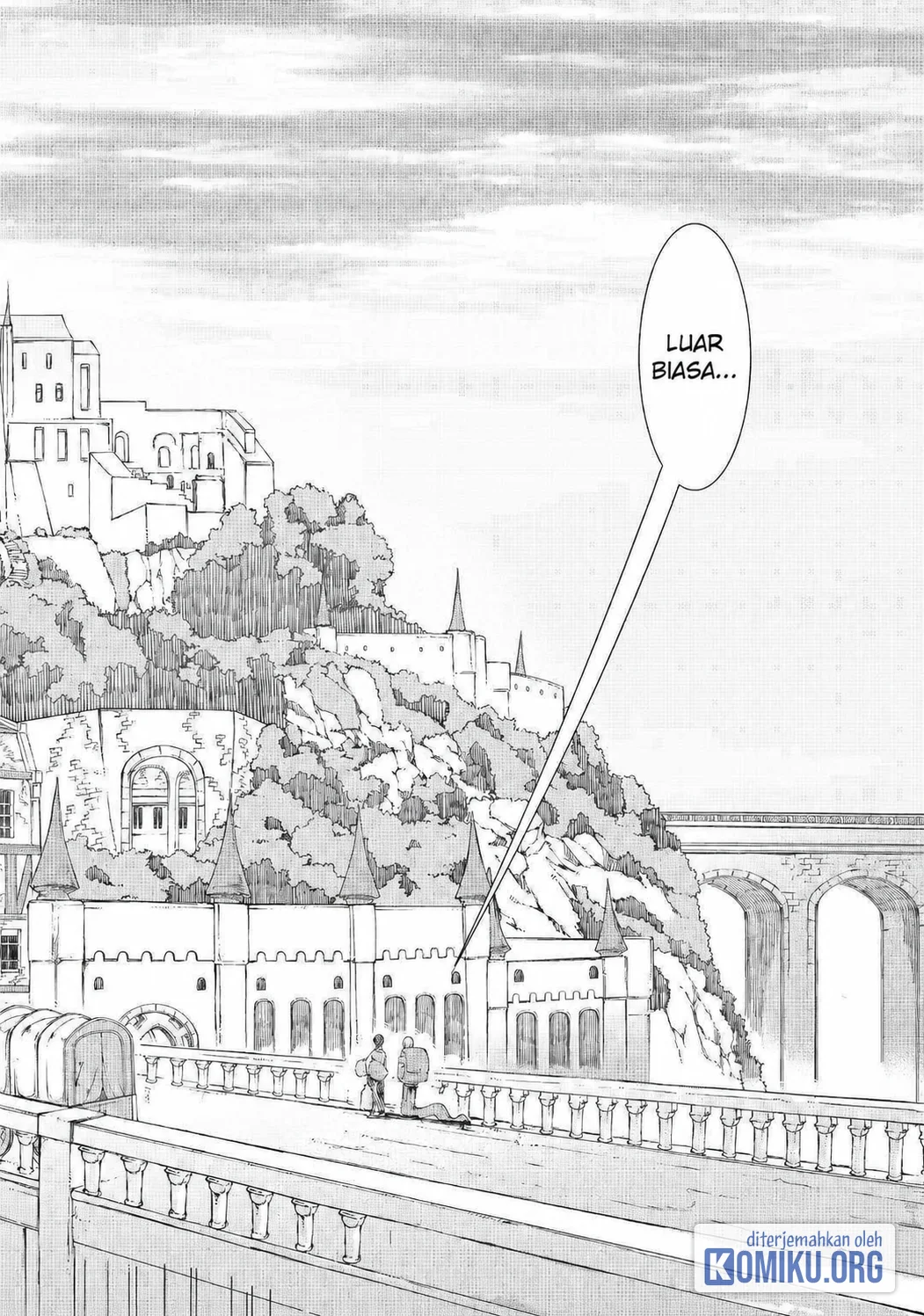 Sayounara Ryuusei Konnichiwa Jinsei Chapter 38 Gambar 14