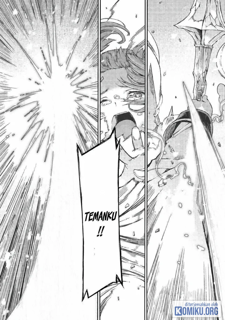 Sayounara Ryuusei Konnichiwa Jinsei Chapter 46 Gambar 16