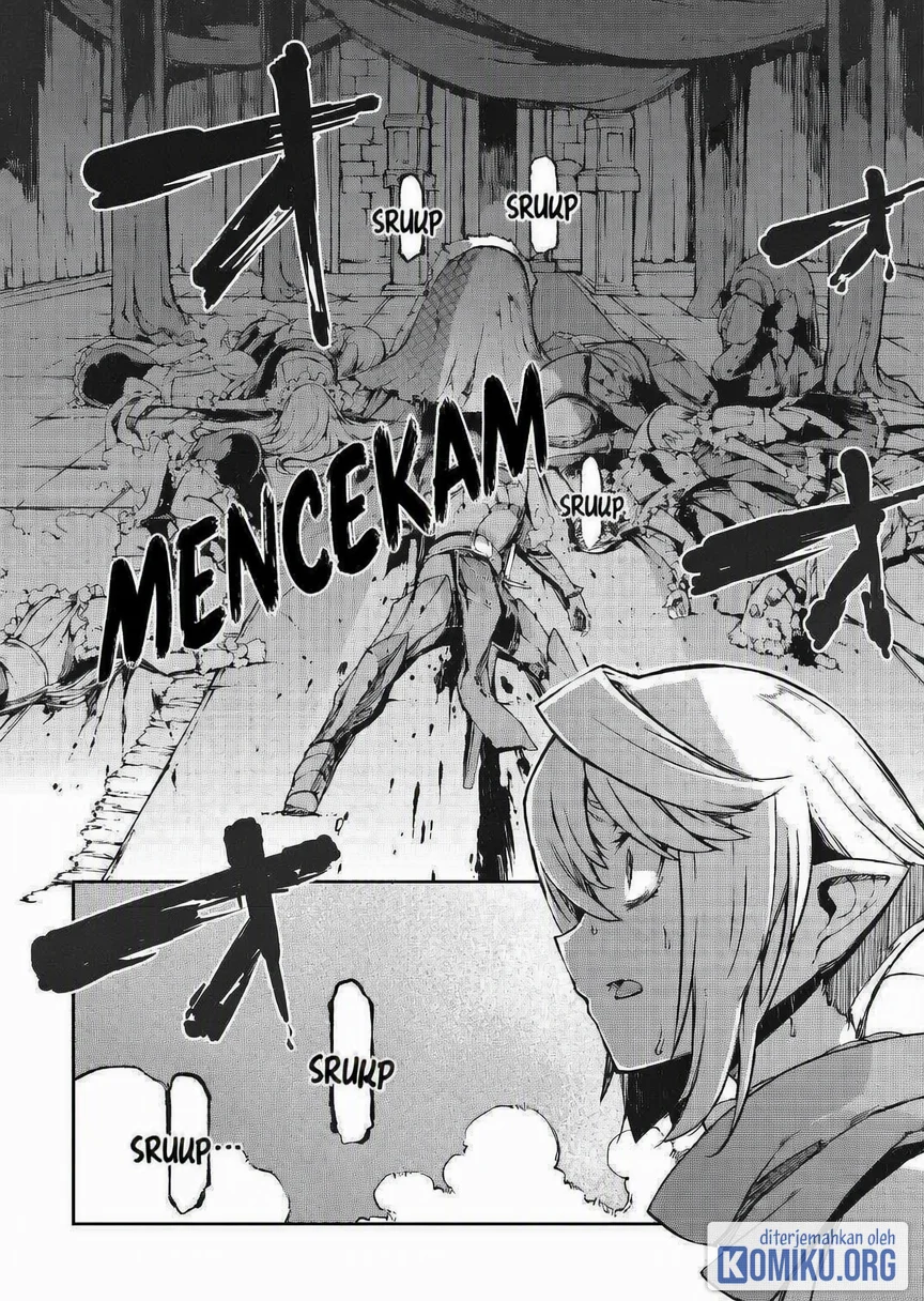 Sayounara Ryuusei Konnichiwa Jinsei Chapter 54 Gambar 15