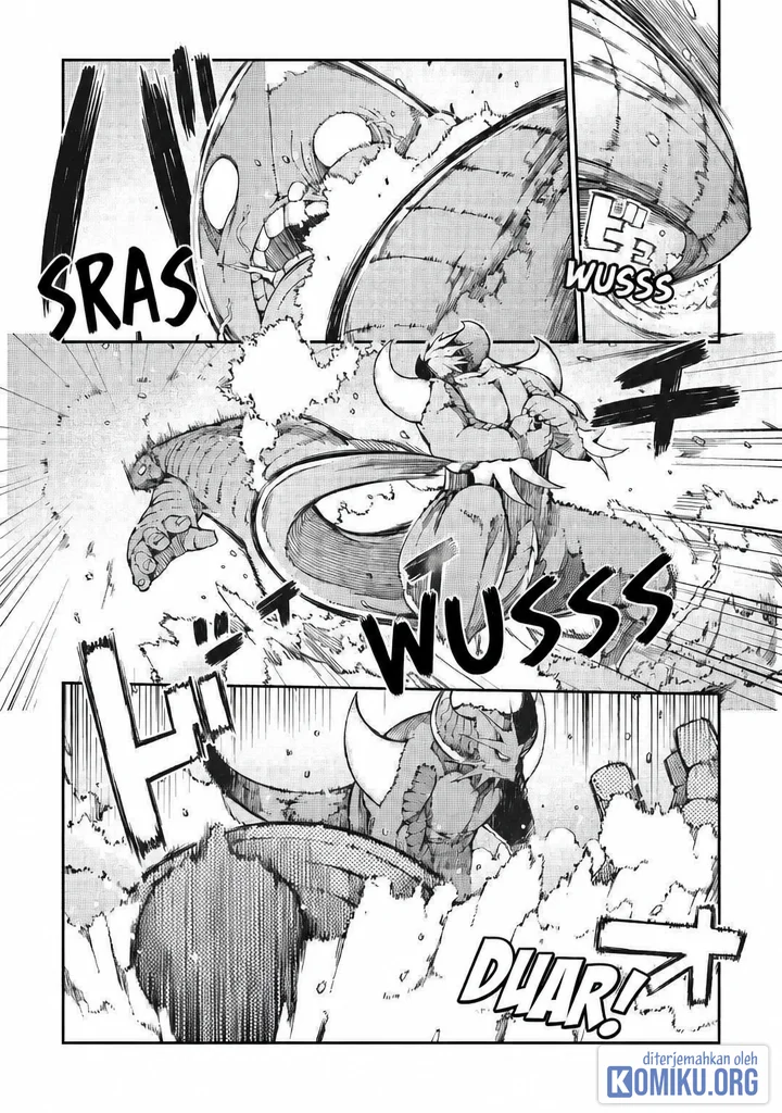 Sayounara Ryuusei Konnichiwa Jinsei Chapter 61 Gambar 16