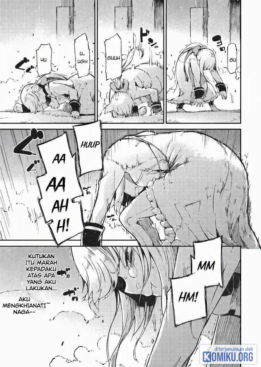 Sayounara Ryuusei Konnichiwa Jinsei Chapter 72 Gambar 19
