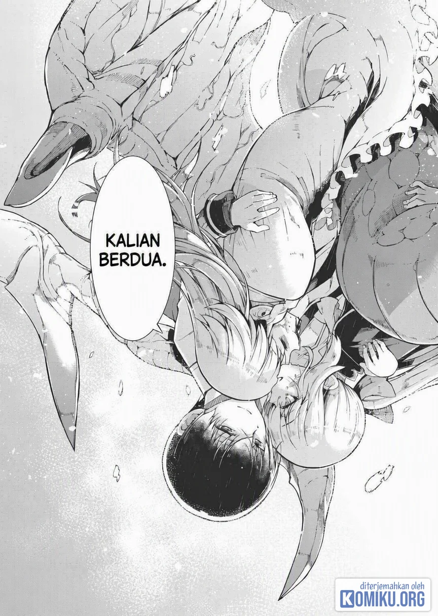 Sayounara Ryuusei Konnichiwa Jinsei Chapter 78 Gambar 13