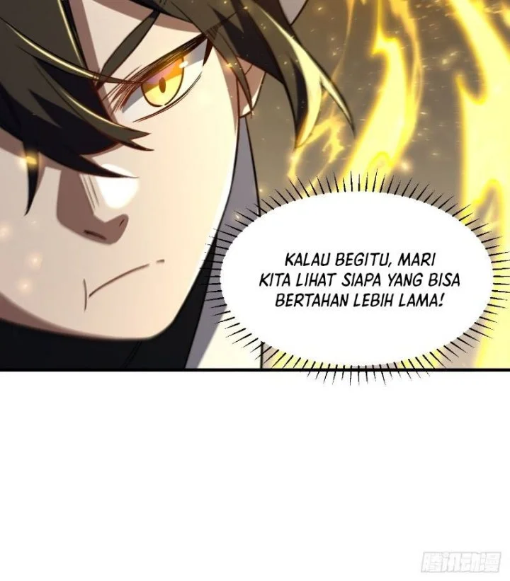 Scoring the Sacred Body of the Ancients from the Get-go Chapter 134 Gambar 44