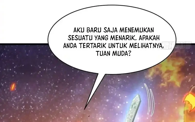 Scoring the Sacred Body of the Ancients from the Get-go Chapter 156 Gambar 42