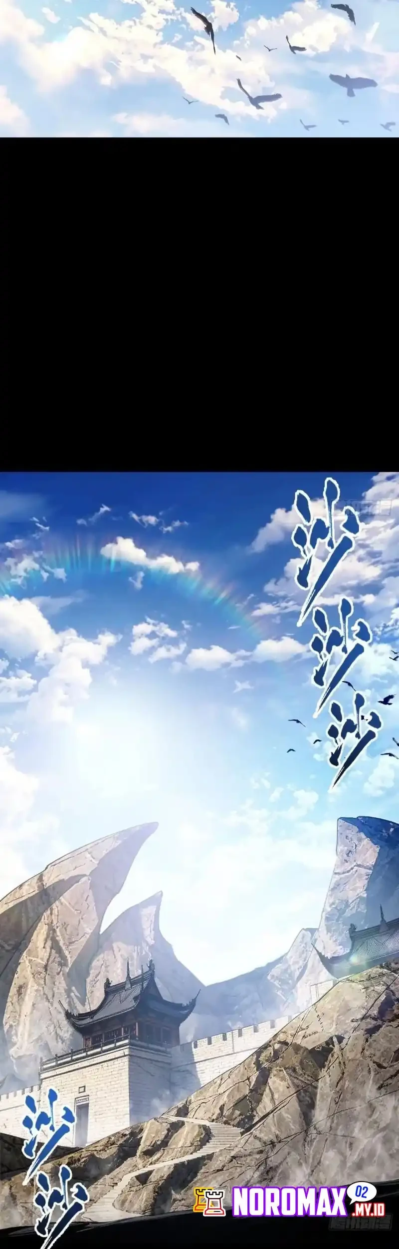 Scoring the Sacred Body of the Ancients from the Get-go Chapter 160 Gambar 42