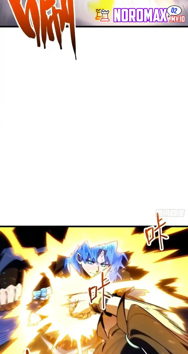 Scoring the Sacred Body of the Ancients from the Get-go Chapter 166 Gambar 46