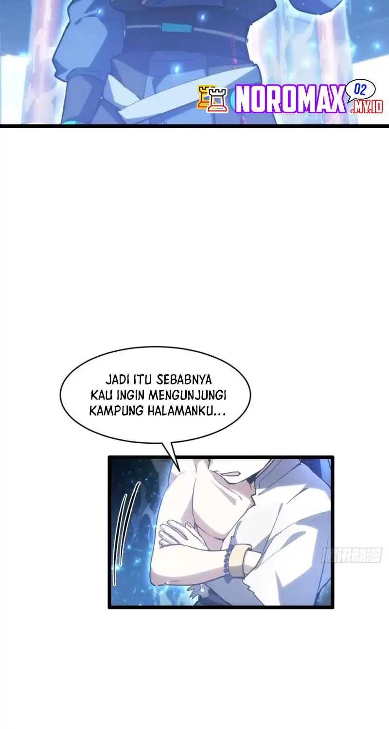 Scoring the Sacred Body of the Ancients from the Get-go Chapter 169 Gambar 38
