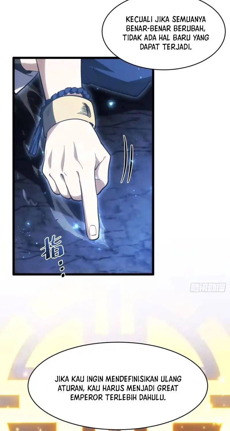 Scoring the Sacred Body of the Ancients from the Get-go Chapter 169 Gambar 40