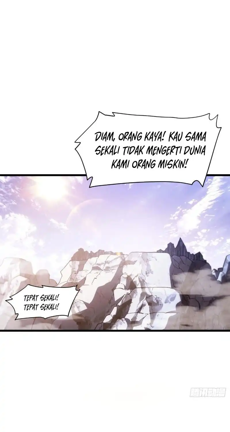 Scoring the Sacred Body of the Ancients from the Get-go Chapter 171 Gambar 37