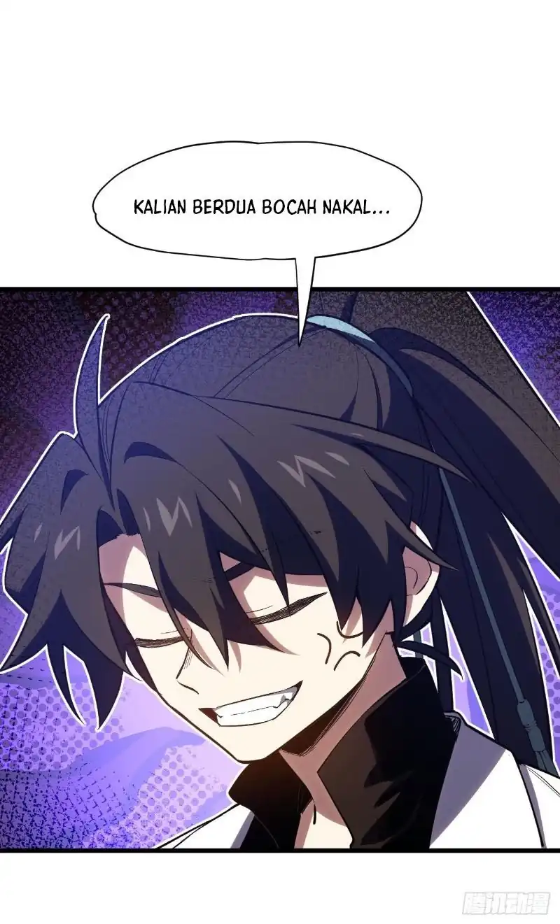 Scoring the Sacred Body of the Ancients from the Get-go Chapter 171 Gambar 38
