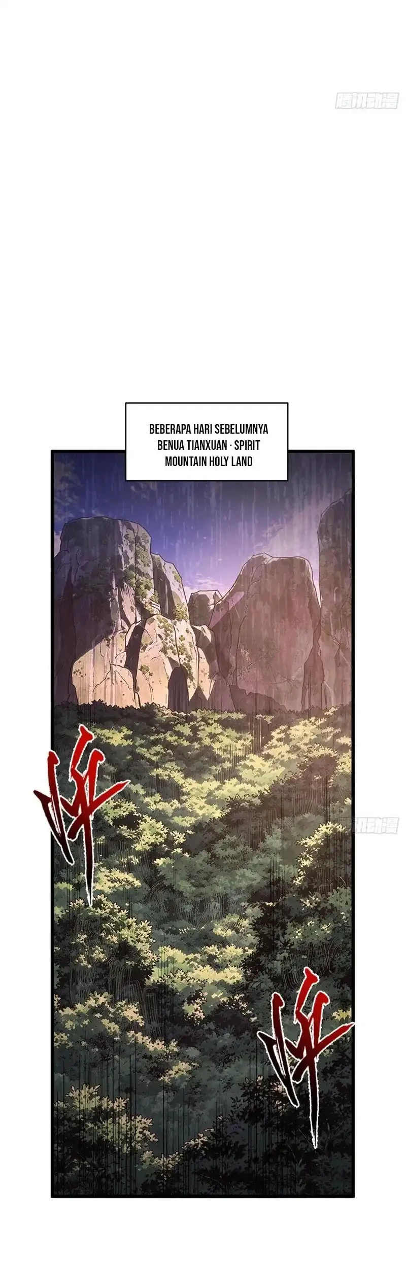 Scoring the Sacred Body of the Ancients from the Get-go Chapter 172 Gambar 25