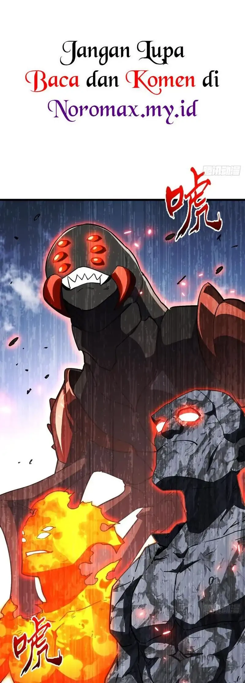 Scoring the Sacred Body of the Ancients from the Get-go Chapter 172 Gambar 26