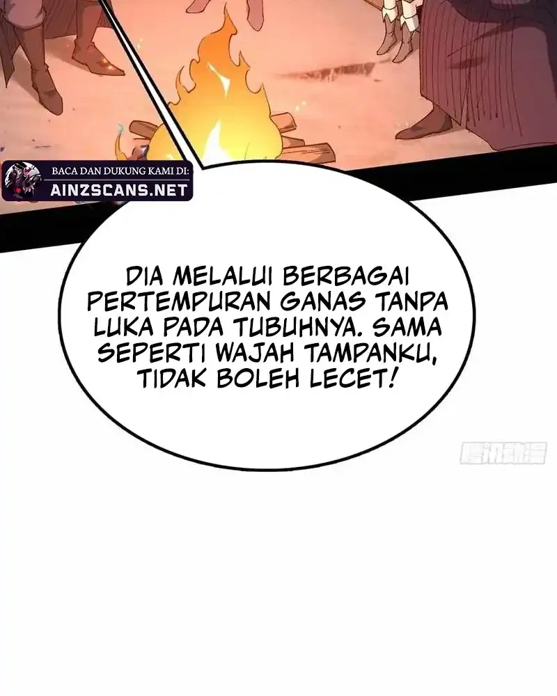 Sea of Blood Mountain of Bones Chapter 22 - Halaman 42