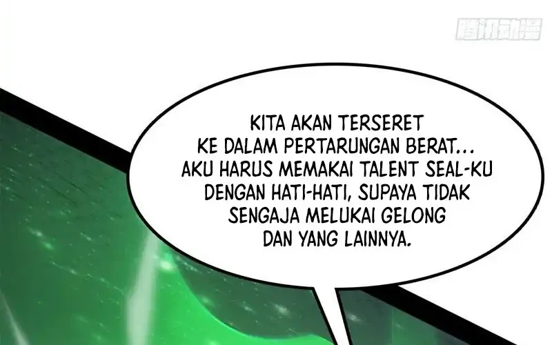 Sea of Blood Mountain of Bones Chapter 34 Gambar 36