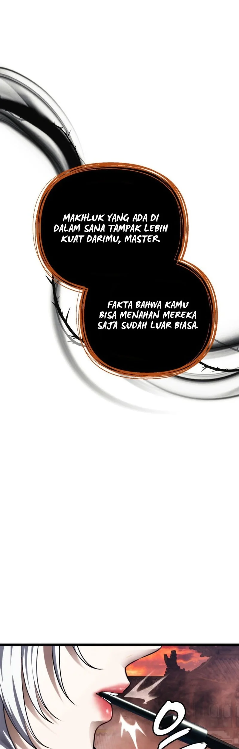 Second Life Ranker Chapter 222 Gambar 41