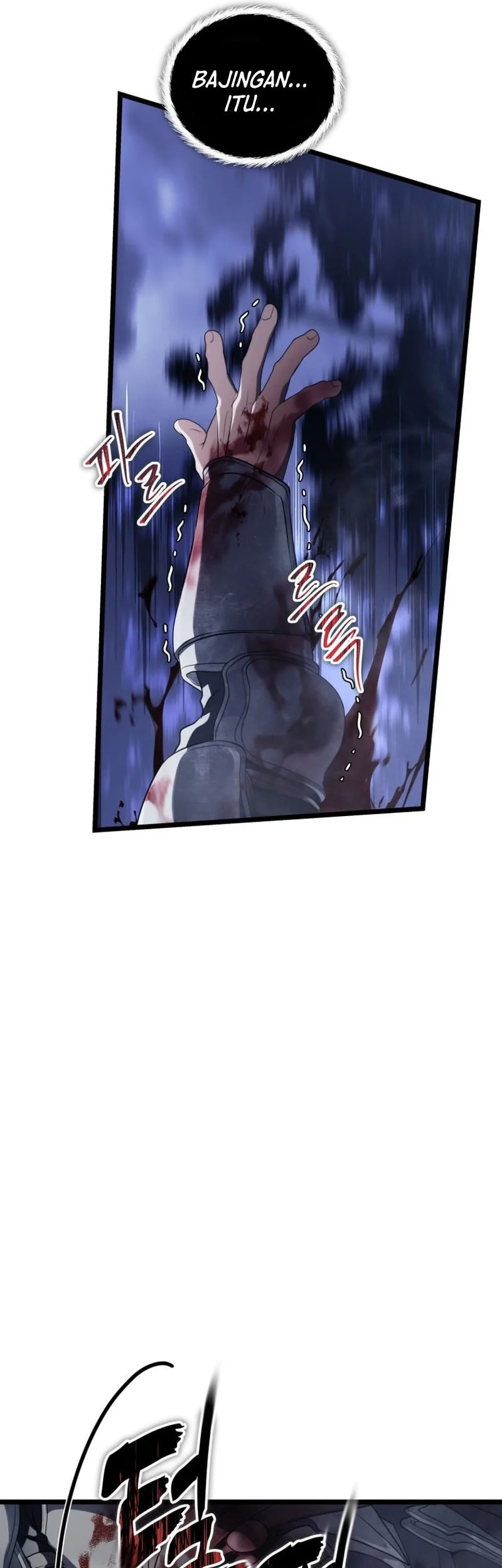 Second Life Ranker Chapter 227 Gambar 44