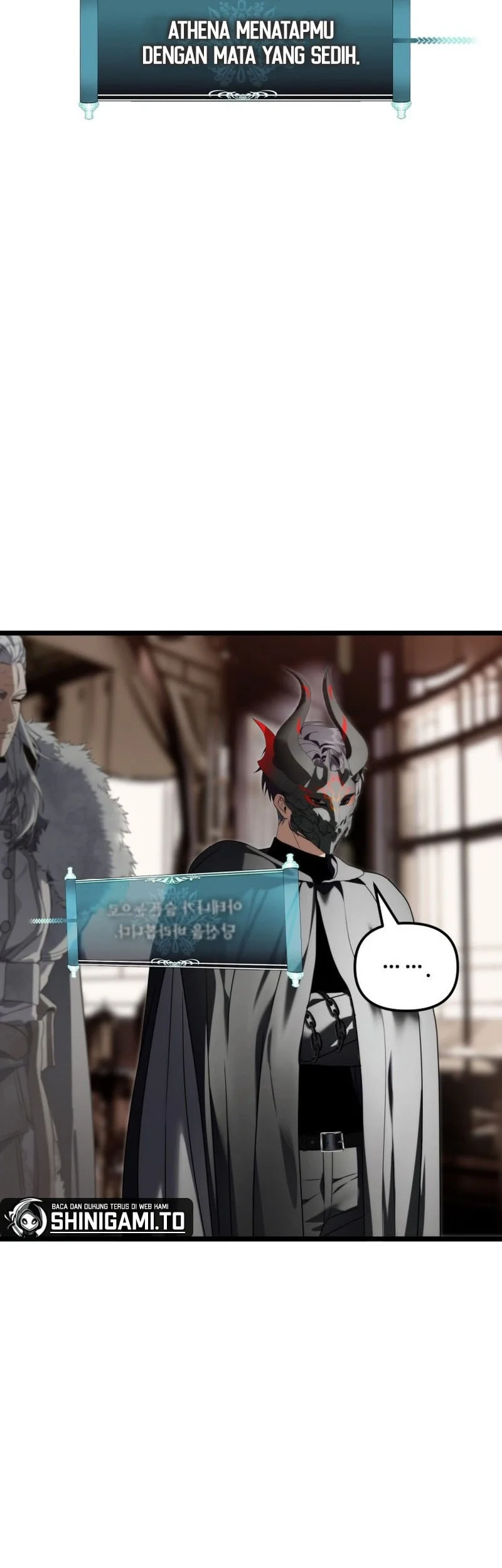 Second Life Ranker Chapter 228 Gambar 43