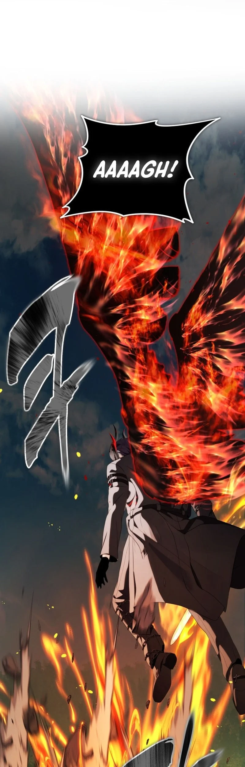 Second Life Ranker Chapter 229 Gambar 41